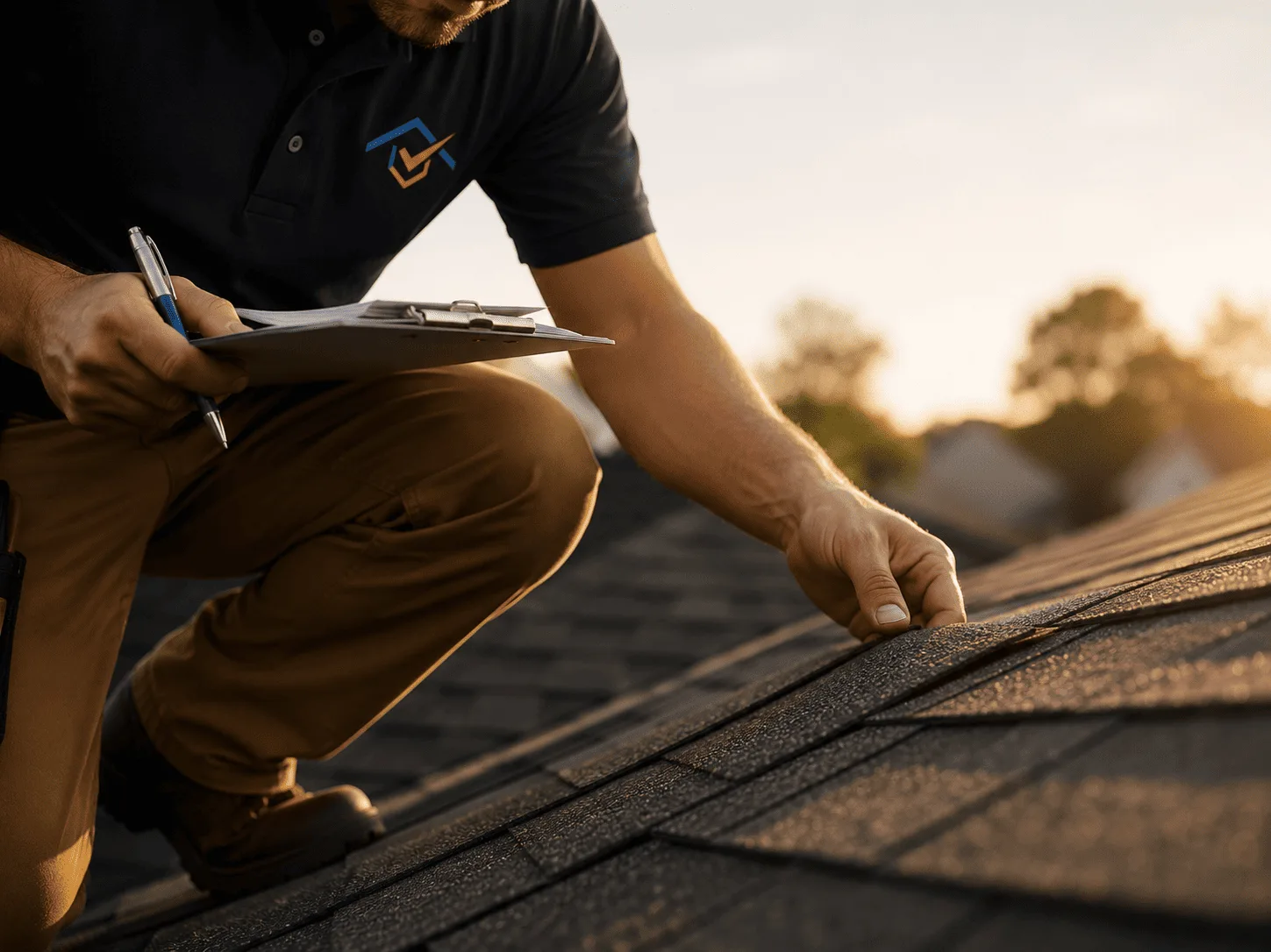 Why Choose Roof Inspection in Ridgeway, WI